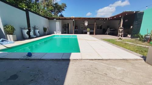 El Quincho in Celedonio Escalada