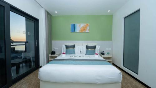 Wyndham Garden Wailoaloa Beach Fiji, Nadi (Foto 11)