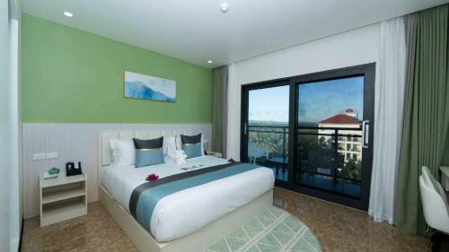 Wyndham Garden Wailoaloa Beach Fiji, Nadi (Foto 10)