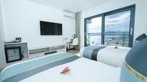 Wyndham Garden Wailoaloa Beach Fiji, Nadi (Foto 9)