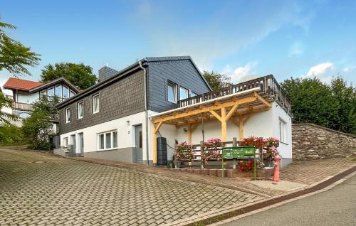 Schöne Ferienwohnung Im Südharz Mit Wlan in Stolberg Harz, Deutschland