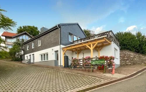 Schöne Ferienwohnung Im Südharz Mit Wlan in Stolberg Harz, Deutschland