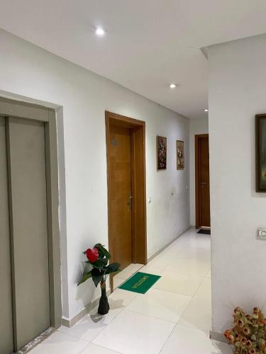Dream appartement, Casablanca