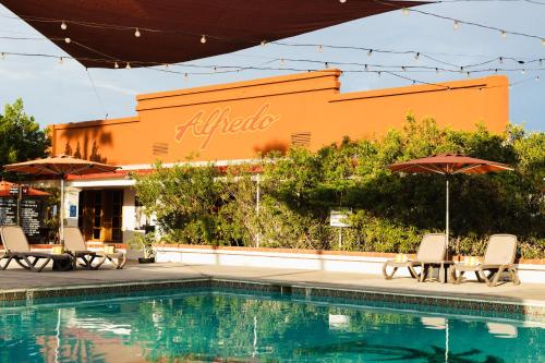 Hotel Las Palmas