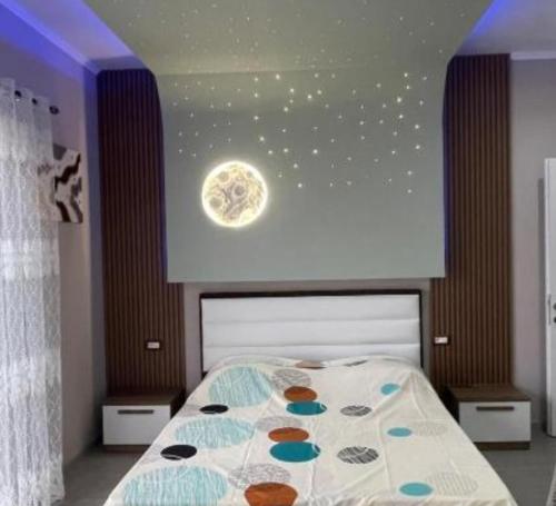 The Star House