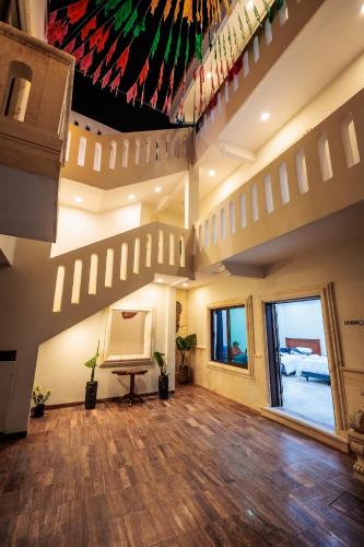 Oaxaca Casa Margarito Jalatlaco 3-Star Guesthouse room