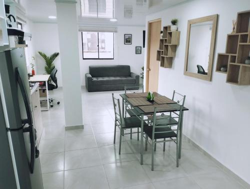 Apartamento céntrico en Medellin