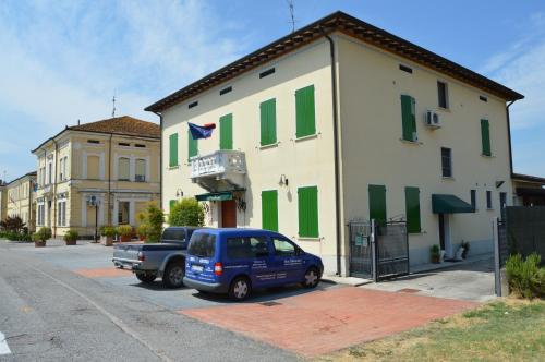  B&B Cambusa in Motteggiana