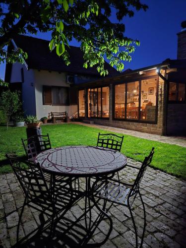 Kuća za odmor Mali Princ (Kuca za odmor Mali Princ) in 卡拉納茨