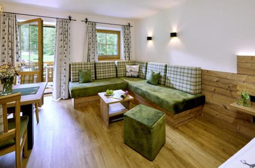 Wiesenhäusl (Wiesenhausl) in 比紹夫斯維森鎮中心