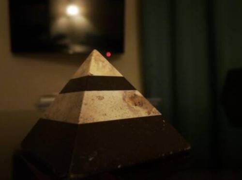 Condominio Cordillera con estacionamiento privado