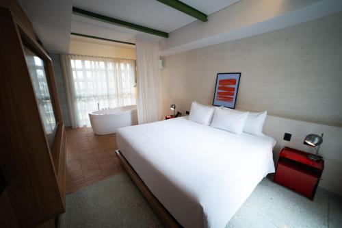Gres Apartamentos