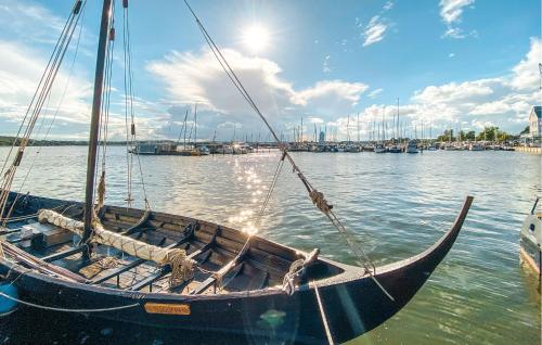 Unterkunft von außen, Gorgeous Apartment In Schleswig in Schleswig