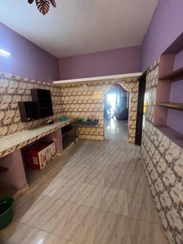 Sai Dhanya Residency in Auroville Road