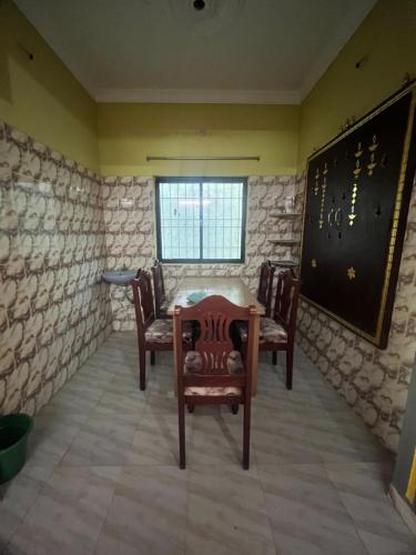 Sai Dhanya Residency in Auroville Road