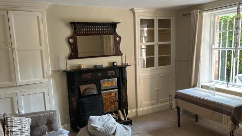 1 Bedroom Apartment Sandymount, Dublin (photo 7)