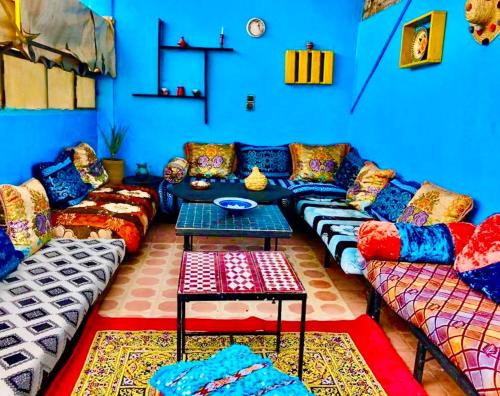 Hostel Kech Vibe