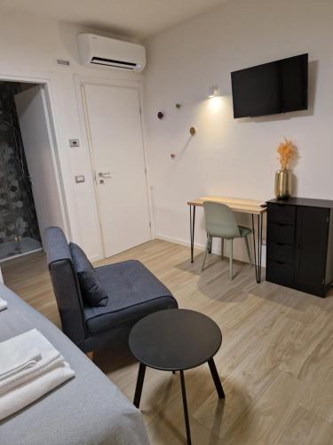 B&B Casa Tassoni in مارانيللو