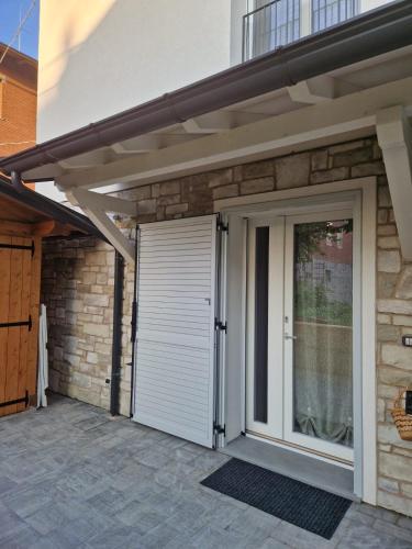 ทัศนียภาพภายนอกโรงแรม, B&B Casa Tassoni in มาราเนลโล