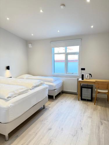 Central Stay Hofn in Hofn