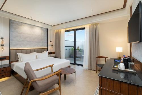 AMBROSE Hotel photo 2