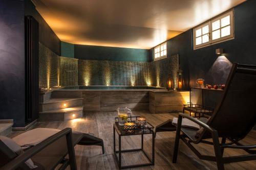 Hotel Villa Elisa & Spa 4