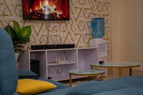 Kings 1 Bedroom, Busia