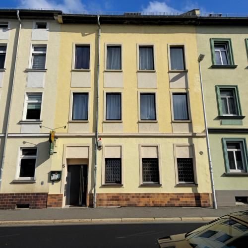 المنظر الخارجي, Apartment 5 Studio in Gera