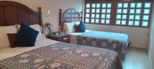 Bed and Breakfast Pecarí, Cancún (foto 6)