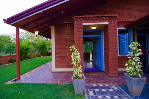 Villa Hakuruwela