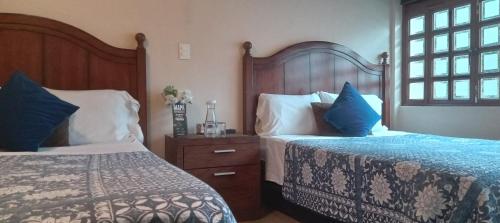 Bed and Breakfast Pecarí, Cancún (foto 4)