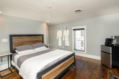 The Plainfield Inn