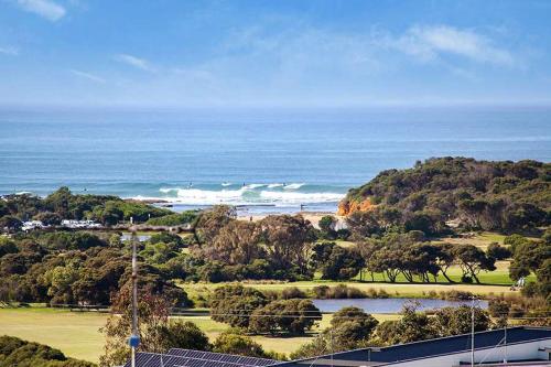 Sweeping Ocean Views Pet Friendly, Torquay