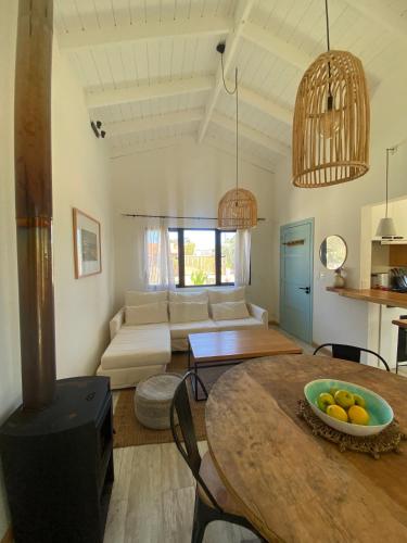 Apartamentos Alborada in La Paloma
