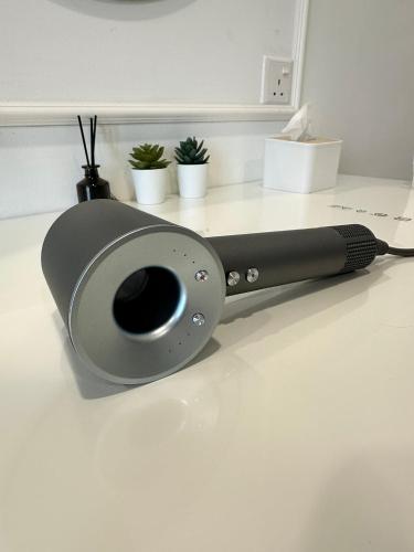 Cozy Condo with Scenic Views near Kuala Lumpur in ฮูลู ลางัต