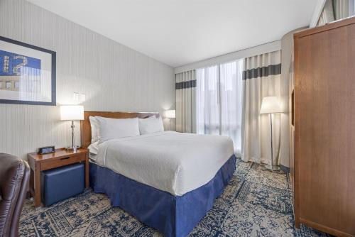 Vista LIC Hotel, Premier Collection by Best Western