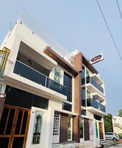 The Chalet - Cozy Villa with Mini Pool, near Eden Blue Flag Beach, Pondicherry - BMC, Puducherry (zdjęcie 8)