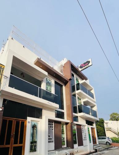 The Chalet - Cozy Villa with Mini Pool, near Eden Blue Flag Beach, Pondicherry - BMC, Puducherry (zdjęcie 10)