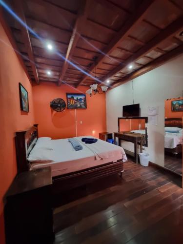 Hotel ciudad de los sueños antigua, Antigua Guatemala (Foto 9)