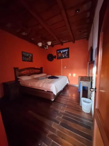 Hotel ciudad de los sueños antigua, Antigua Guatemala (Foto 10)