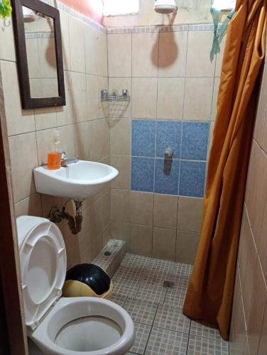Hotel ciudad de los sueños antigua, Antigua Guatemala (Foto 4)