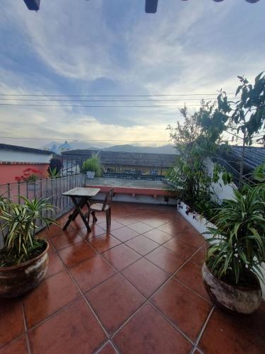 Hotel ciudad de los sueños antigua, Antigua Guatemala (Foto 7)