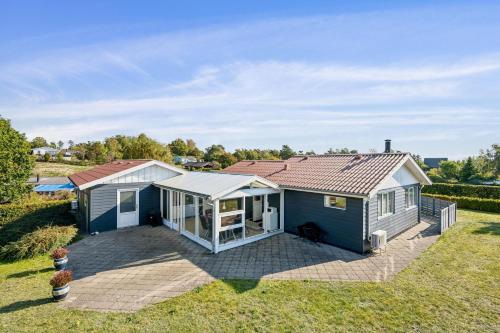 Beautiful Home In Ebeltoft With 2 Bedrooms And Wifi - image 2