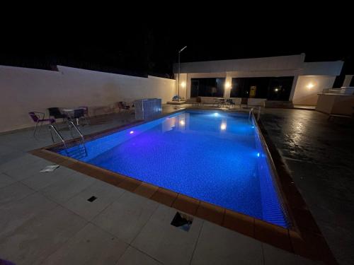 ทัศนียภาพ, CheckInn Hotel Yola in ยิเมทา