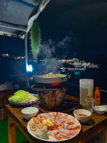 Phutonso Homestay near Mindful farm restaurant