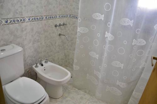 Duša, Cabaña El Balcón (Cabana El Balcon) in Potrero De Garay