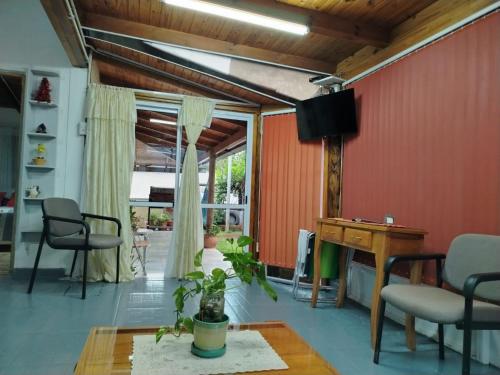 Posada las Morenas Por Día en Puerto Iguazú