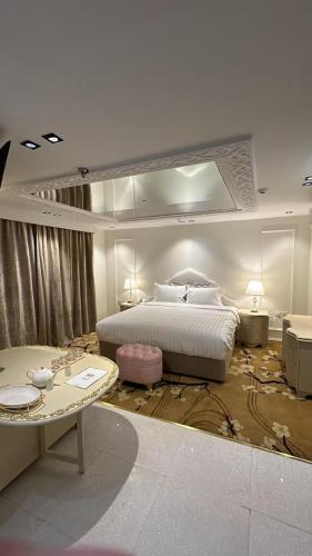 Rox Luxury Hotel - روكس الفاخرة, Ta'if (Foto 7)