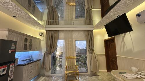 Rox Luxury Hotel - روكس الفاخرة, Ta'if (Foto 8)