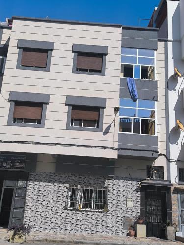 Younes residence 5 in Asilah